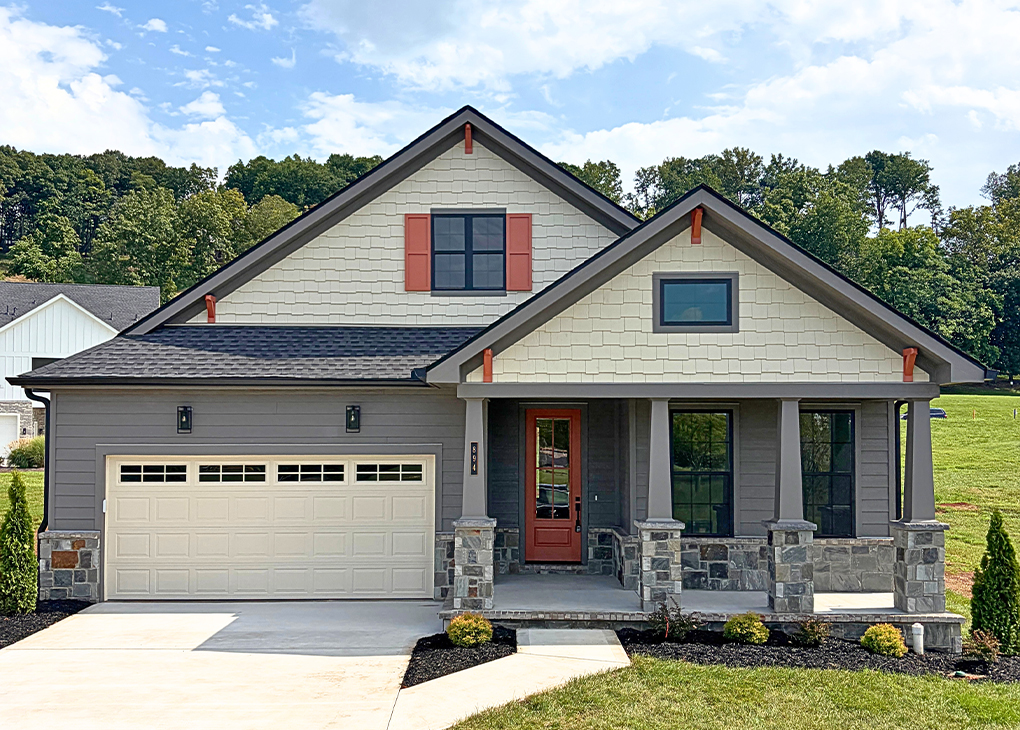 894 Black Bear Circle , Loudon  TN